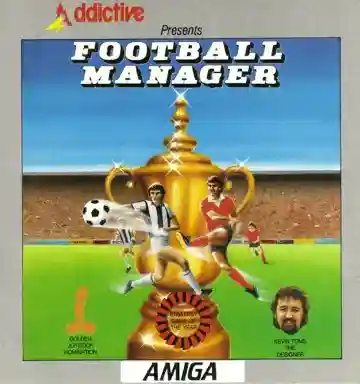 Football Manager